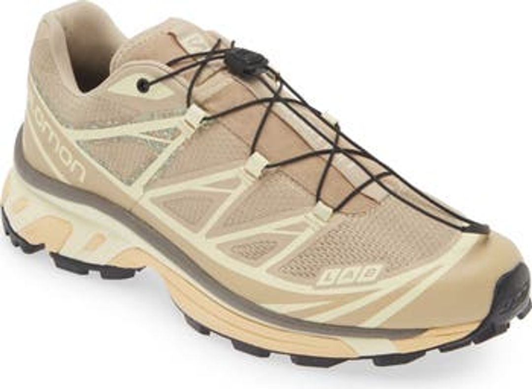 Gender Inclusive XT-6 Mindful Sneaker