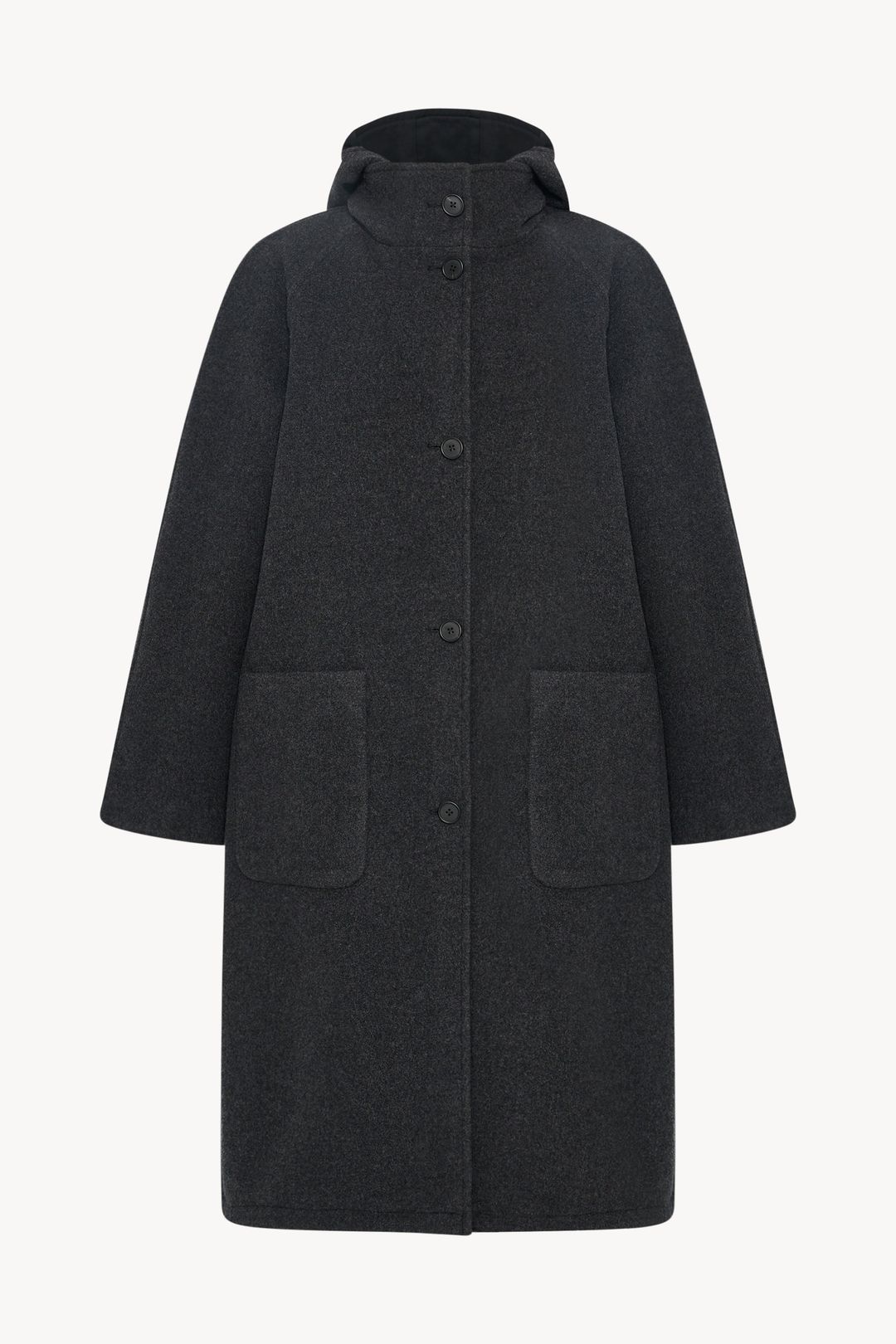 Nikar Coat #3