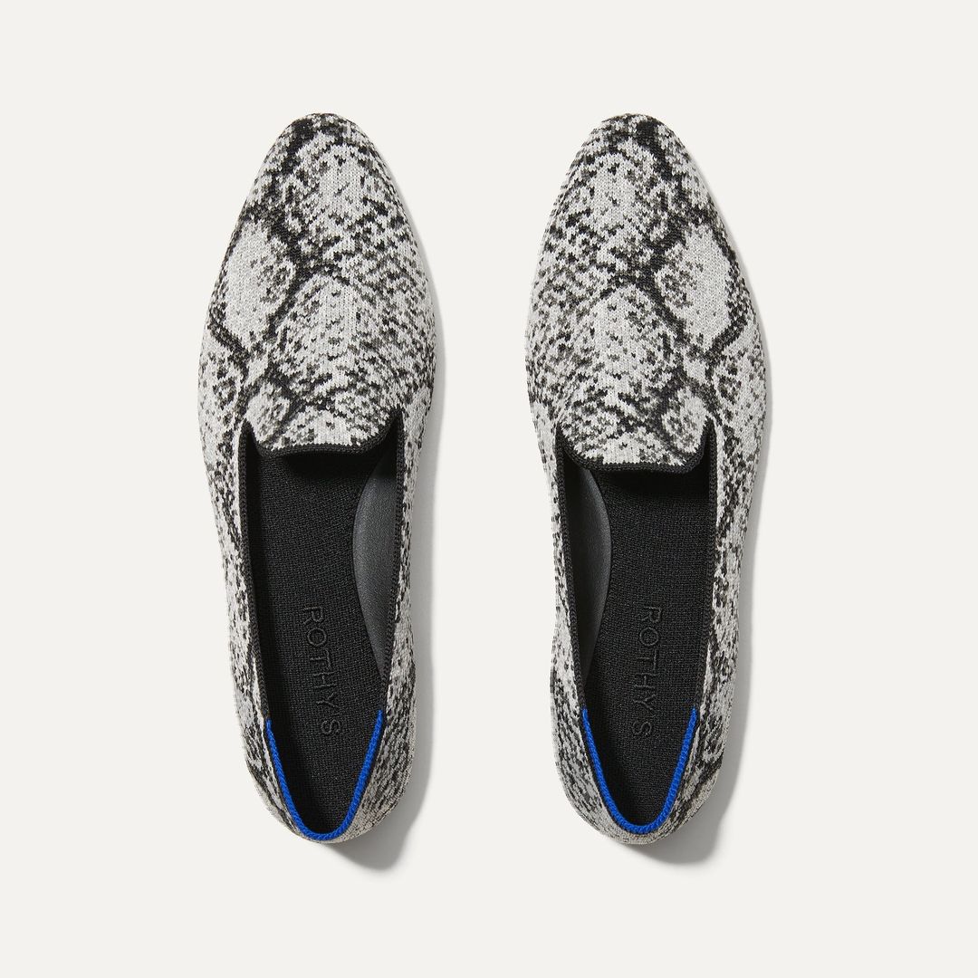 The Almond Loafer #14