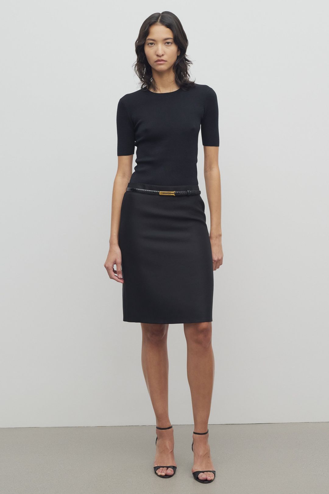 Sarto Skirt #4