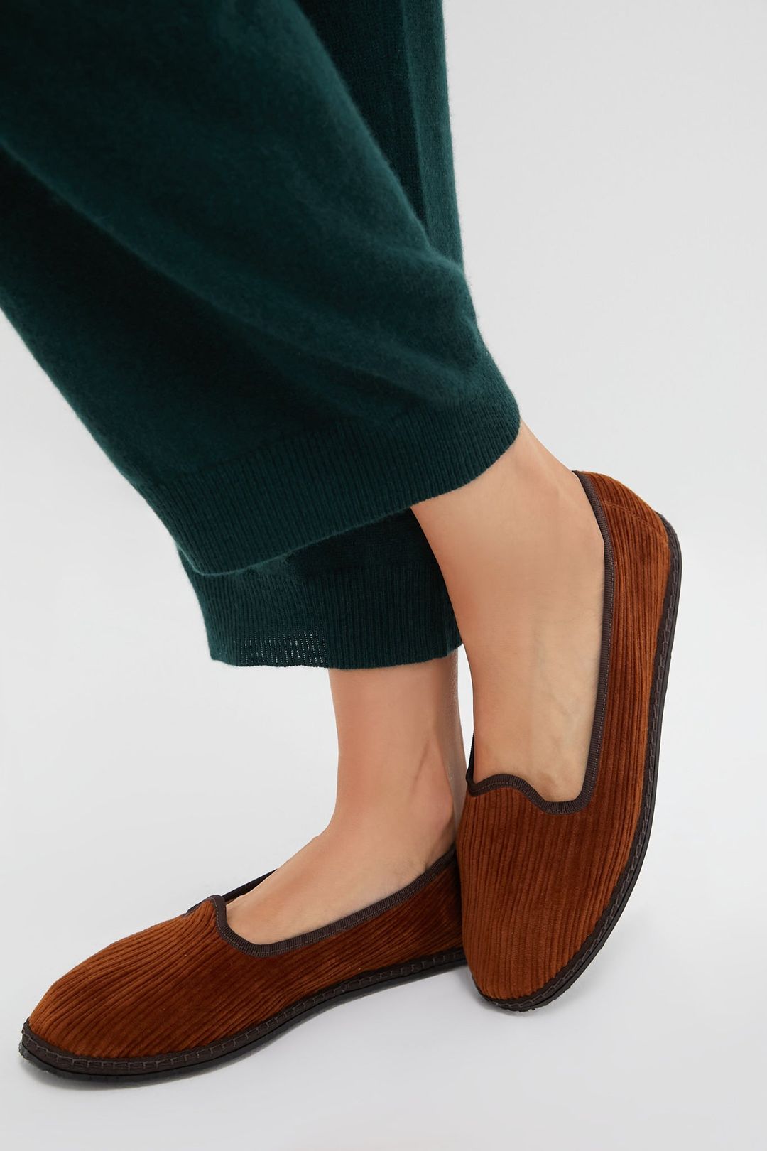 Veronese Classic Flats #4