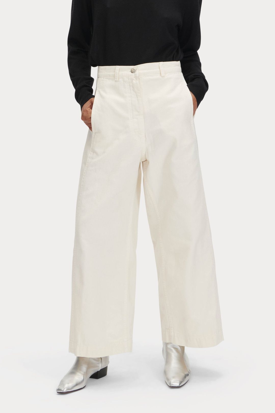 Garra Pant #9