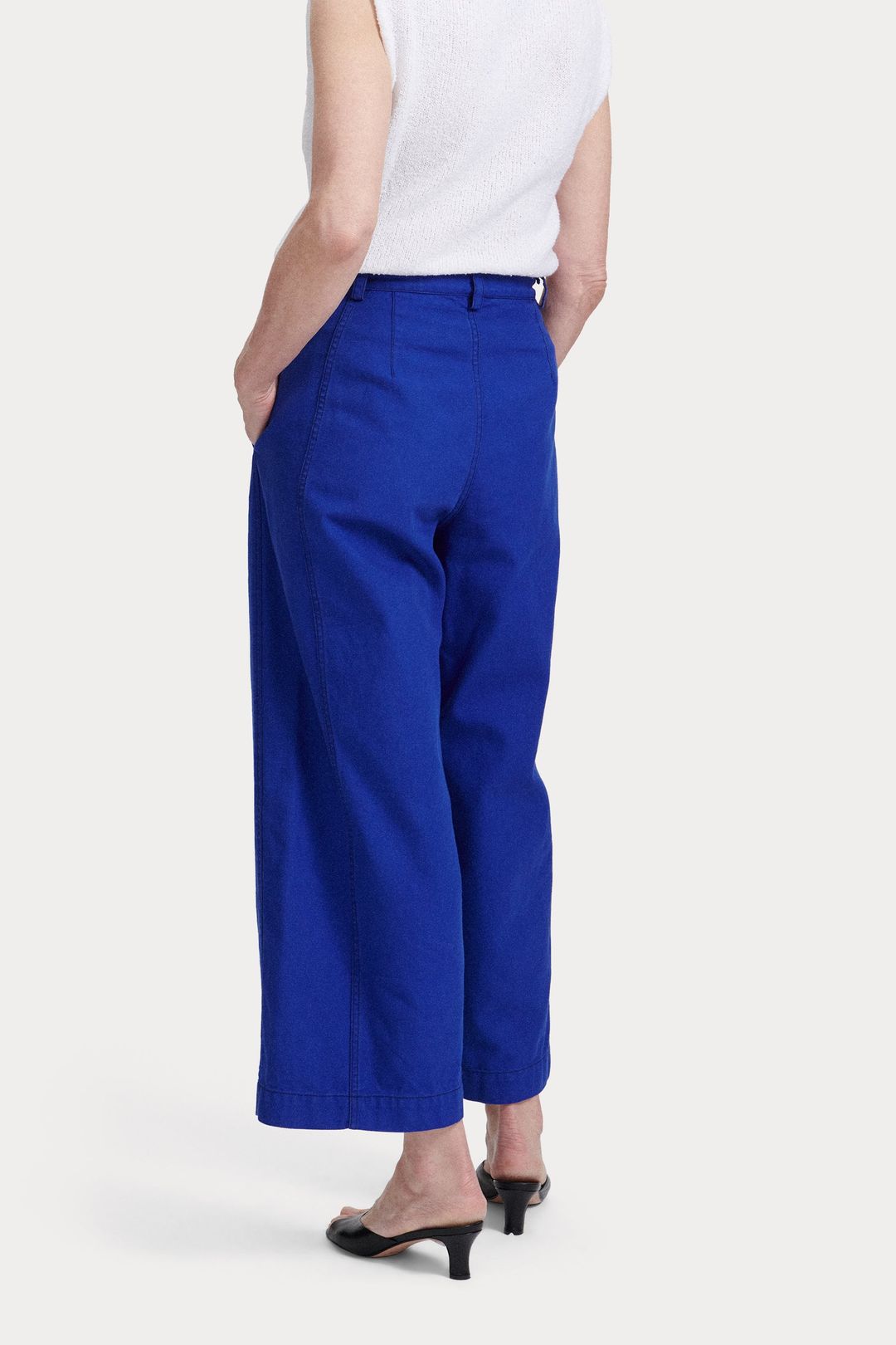 Garra Pant #27