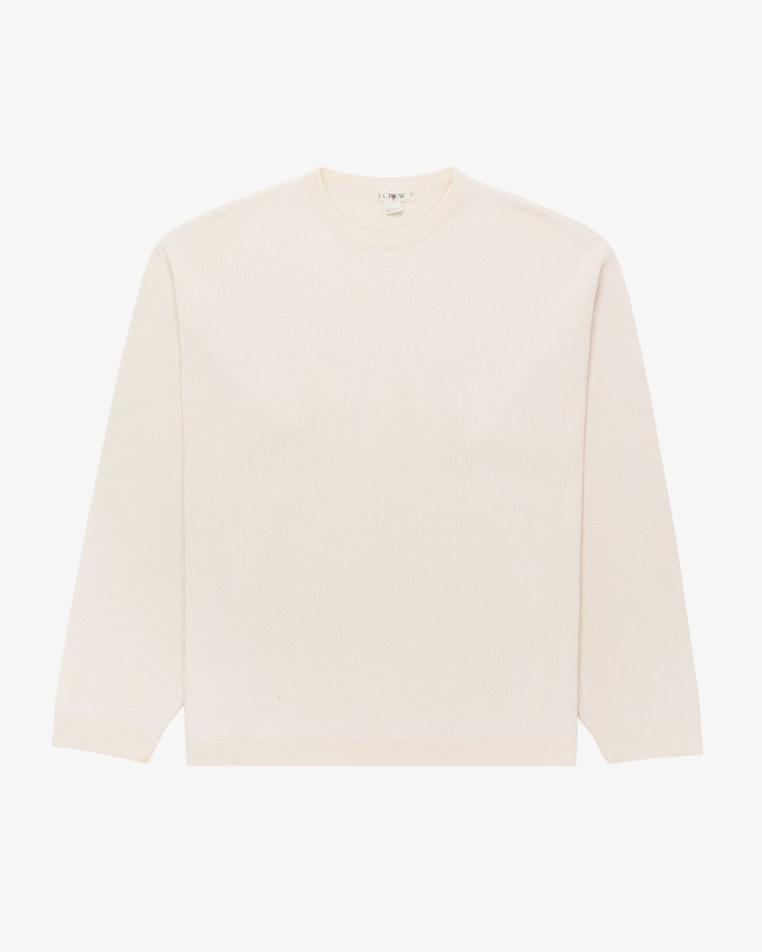 J. Crew Crewneck Sweatshirt