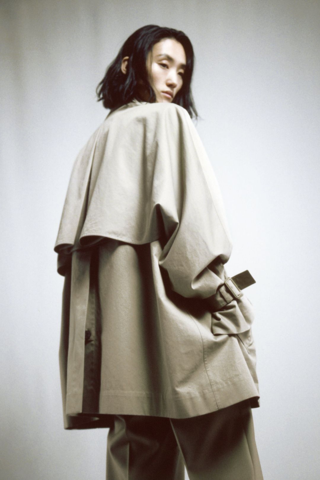 Women's Pre Fall 2019 :: Look 7