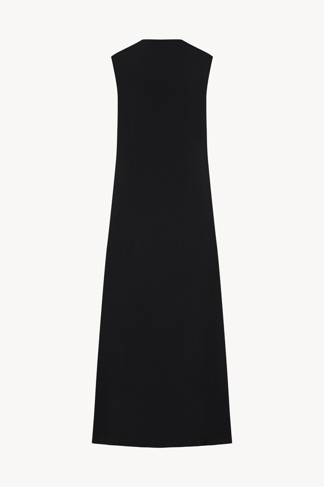 Loic Dress in Silk #2