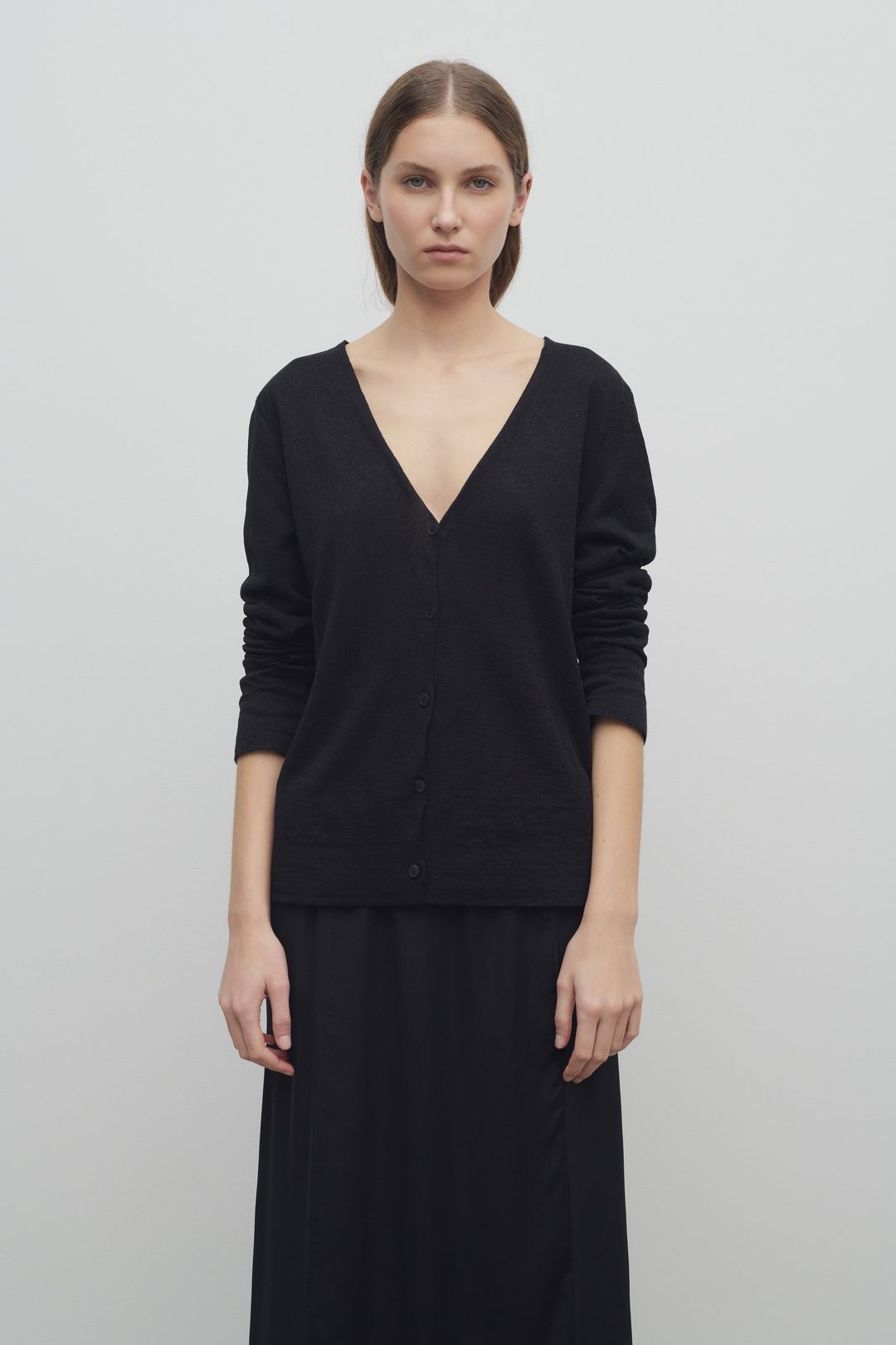 Jheel Cardigan #3