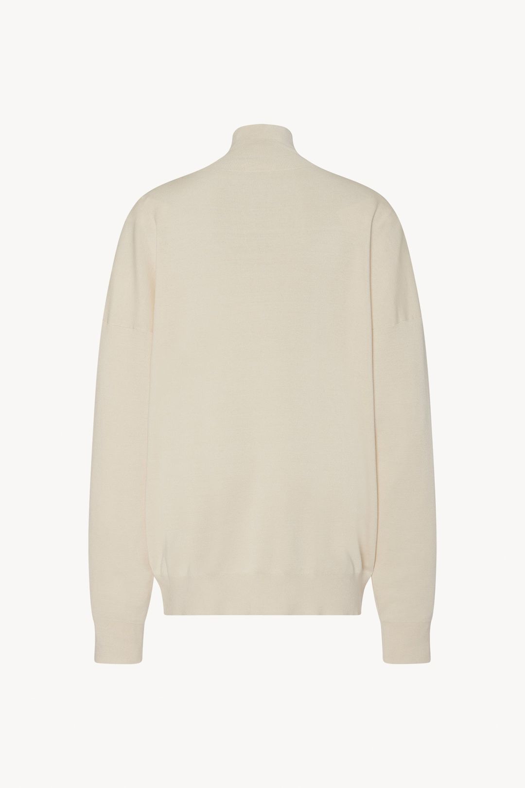 Diye Top in Silk and Cotton #2