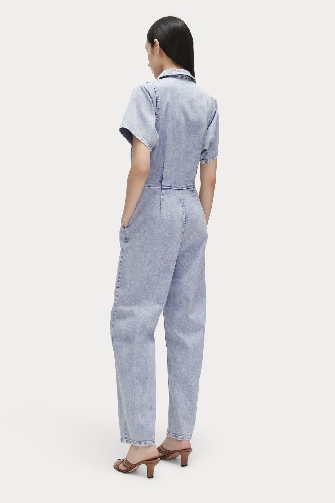 Azi Jumpsuit #8