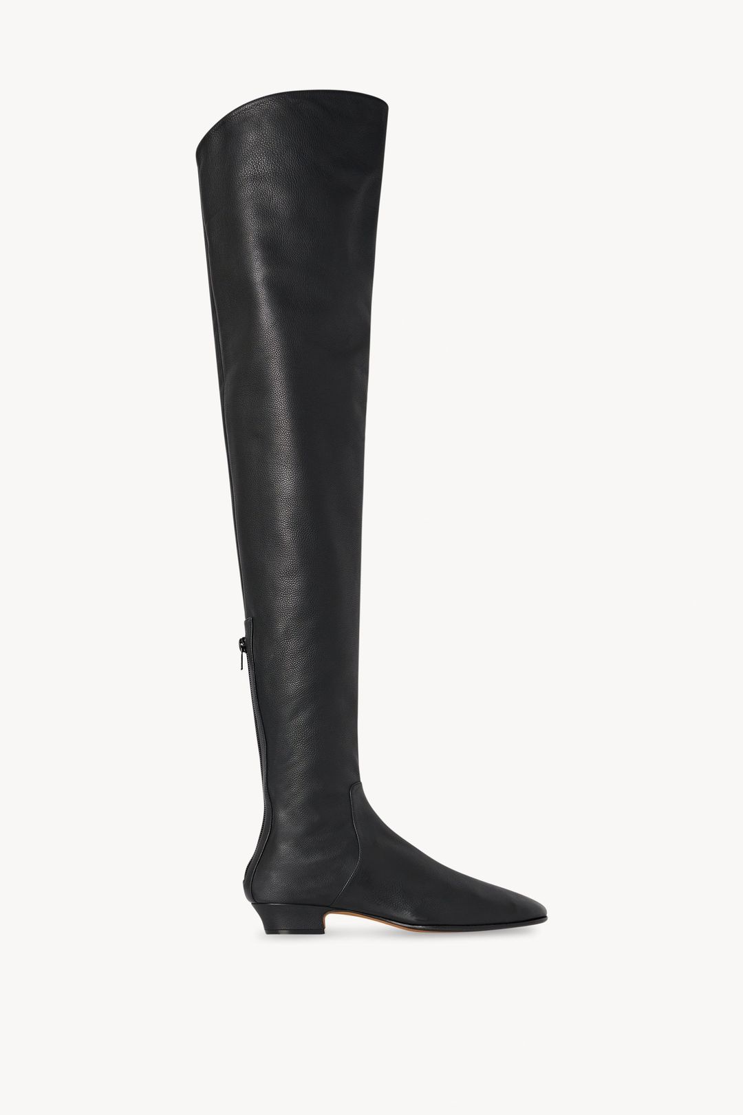 Awar Knee Boot
