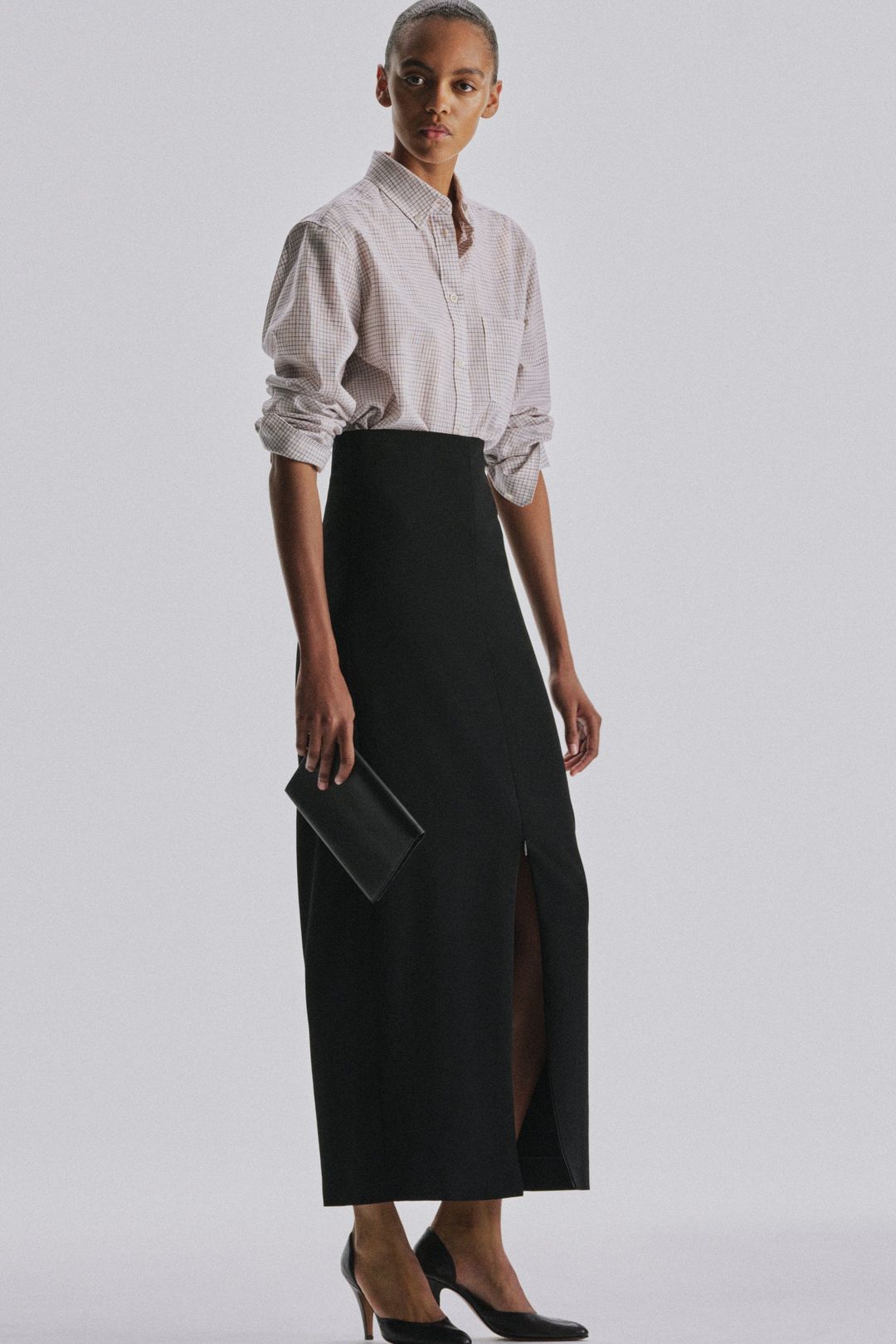 Iphora Skirt #4