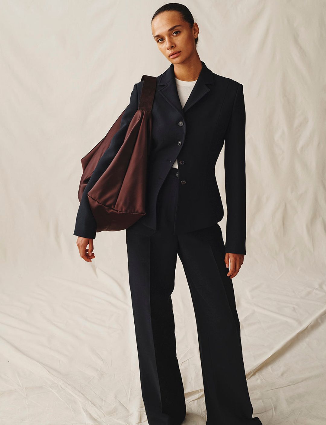 The Shrunken Jacket #6