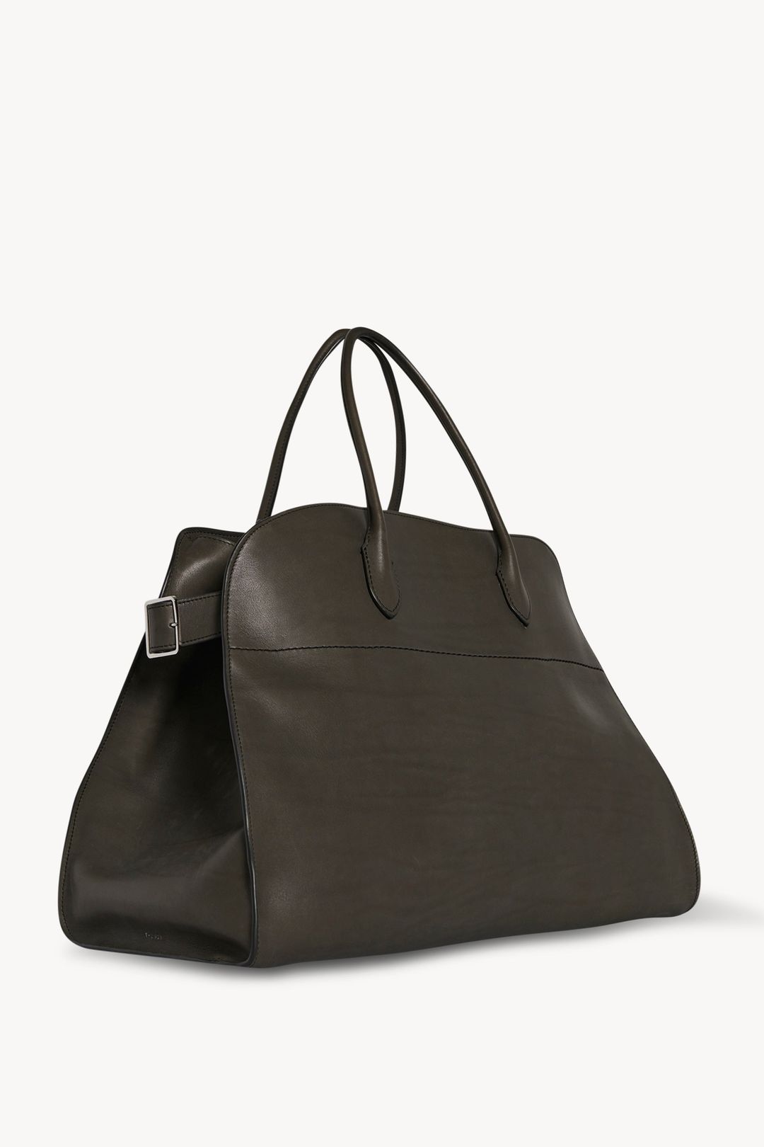 Soft Margaux 17 Bag in Leather #2
