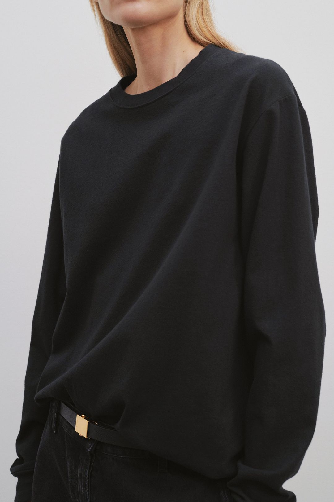 Ciles Top in Cotton #4