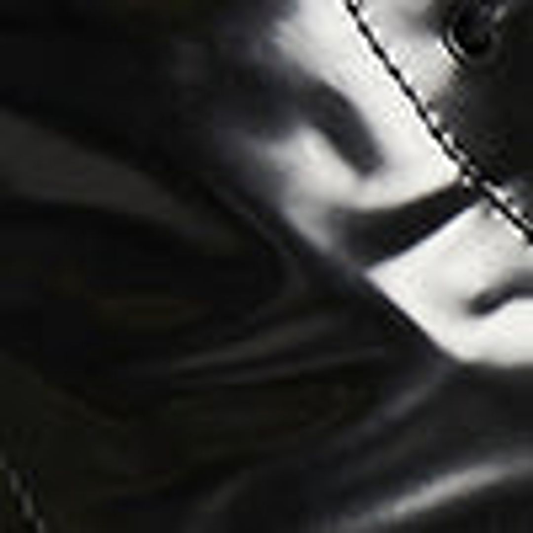 Ranger Boot in Leather #4