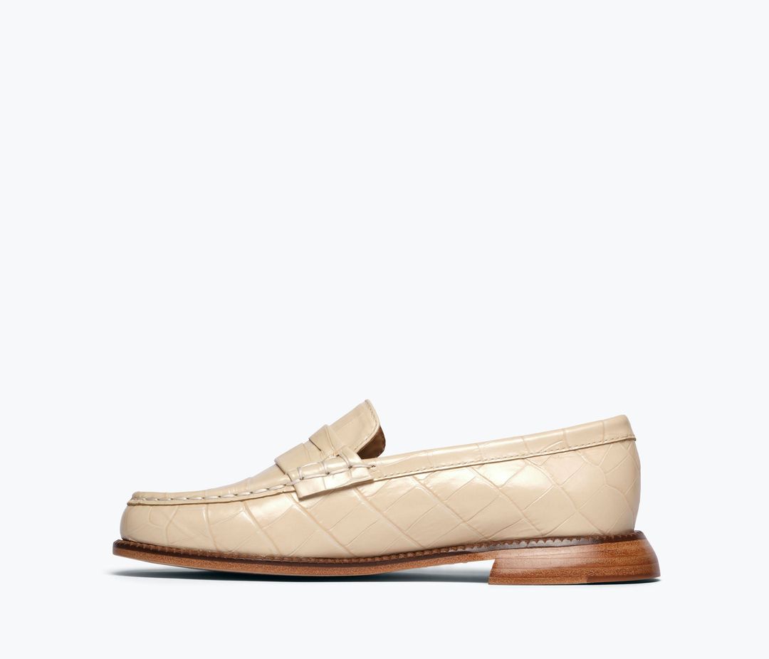 ELBA PENNY LOAFER #5