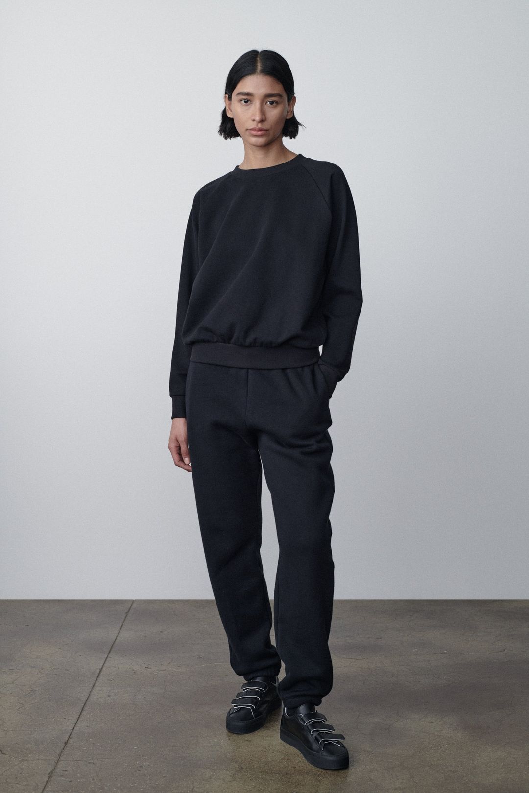 Liram Pant in Cotton #3