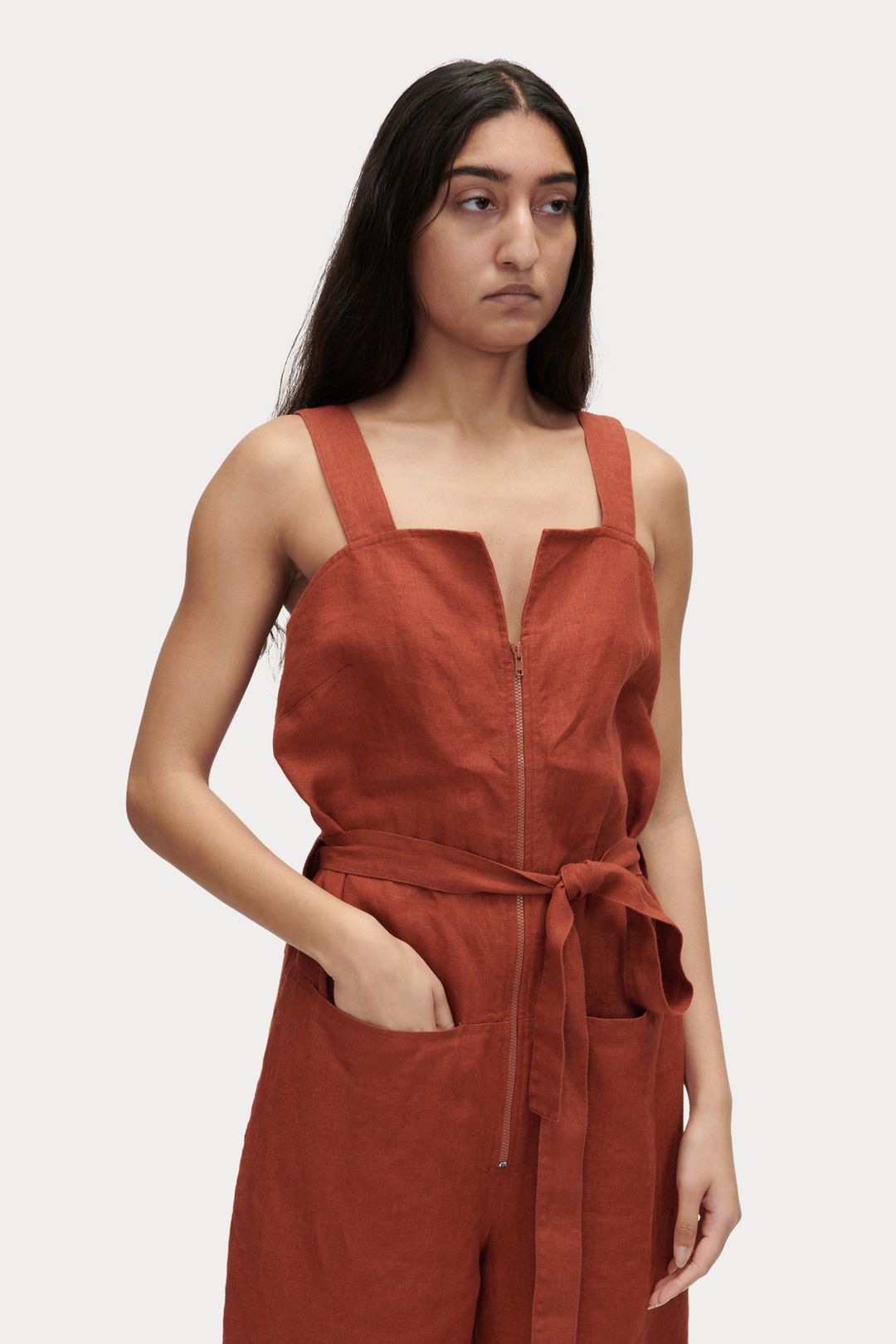 Bend Jumpsuit #3