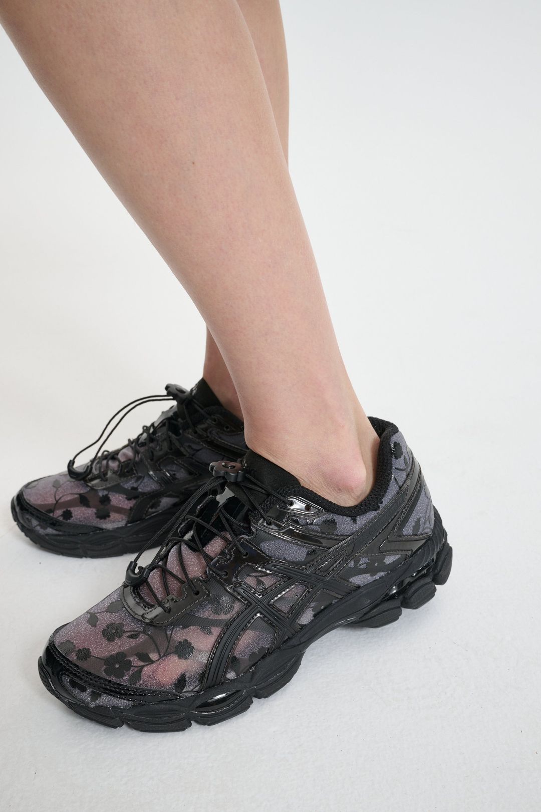 ASICS GEL-CUMULUS 16 SSCB | BLACK