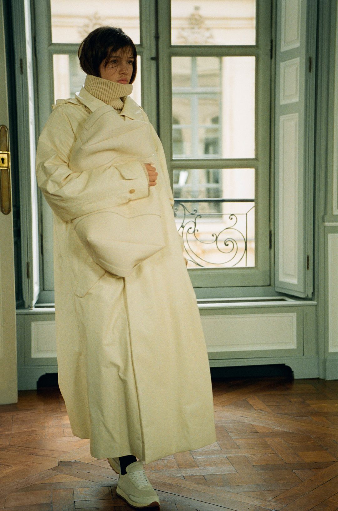 Winter 2022 :: Look 11