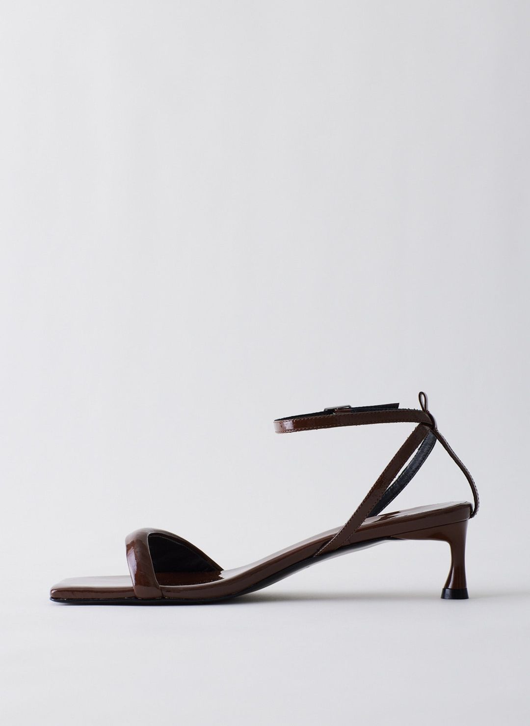 Patent Cameron Sandal #2