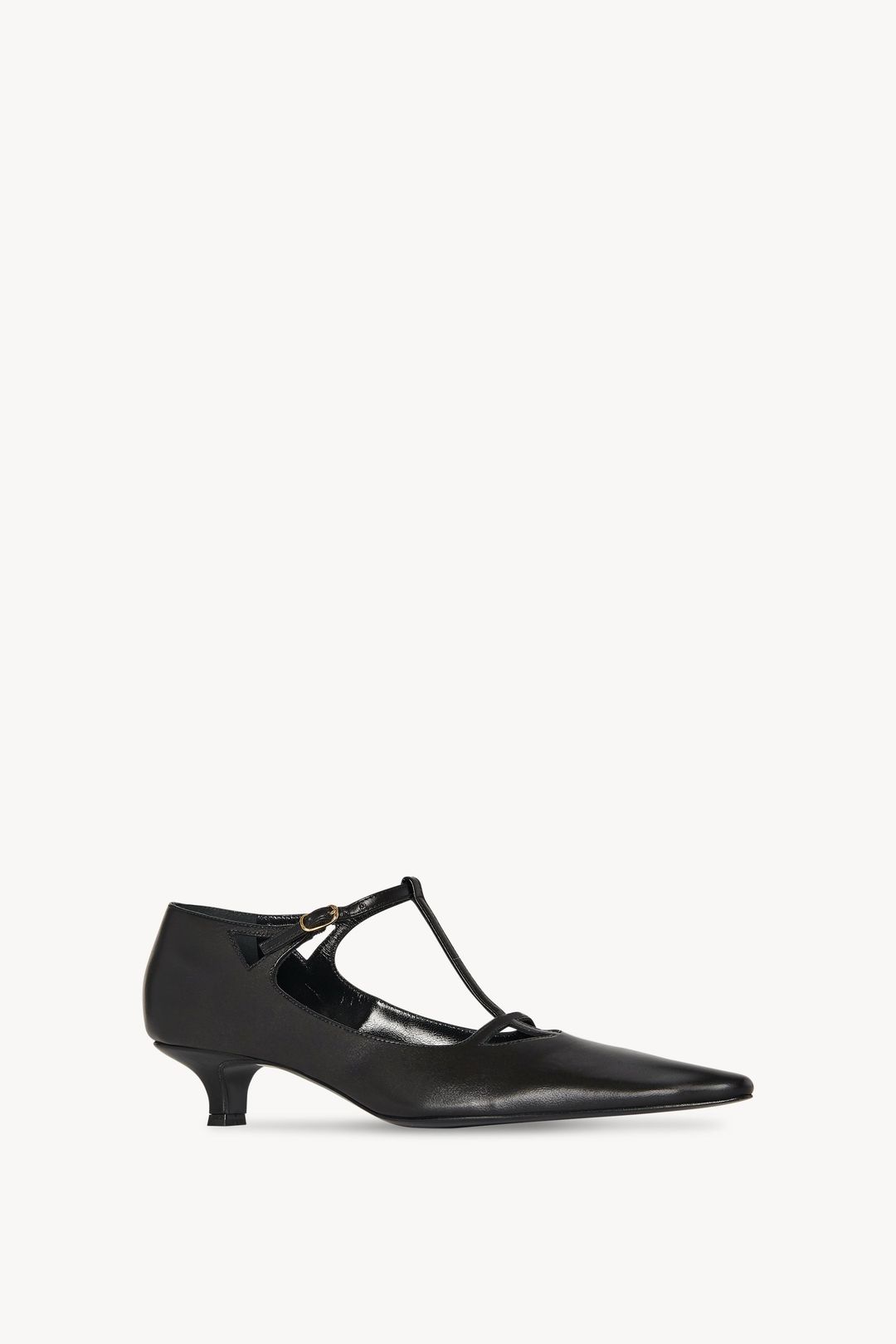 Cyd Shoe in Leather #2