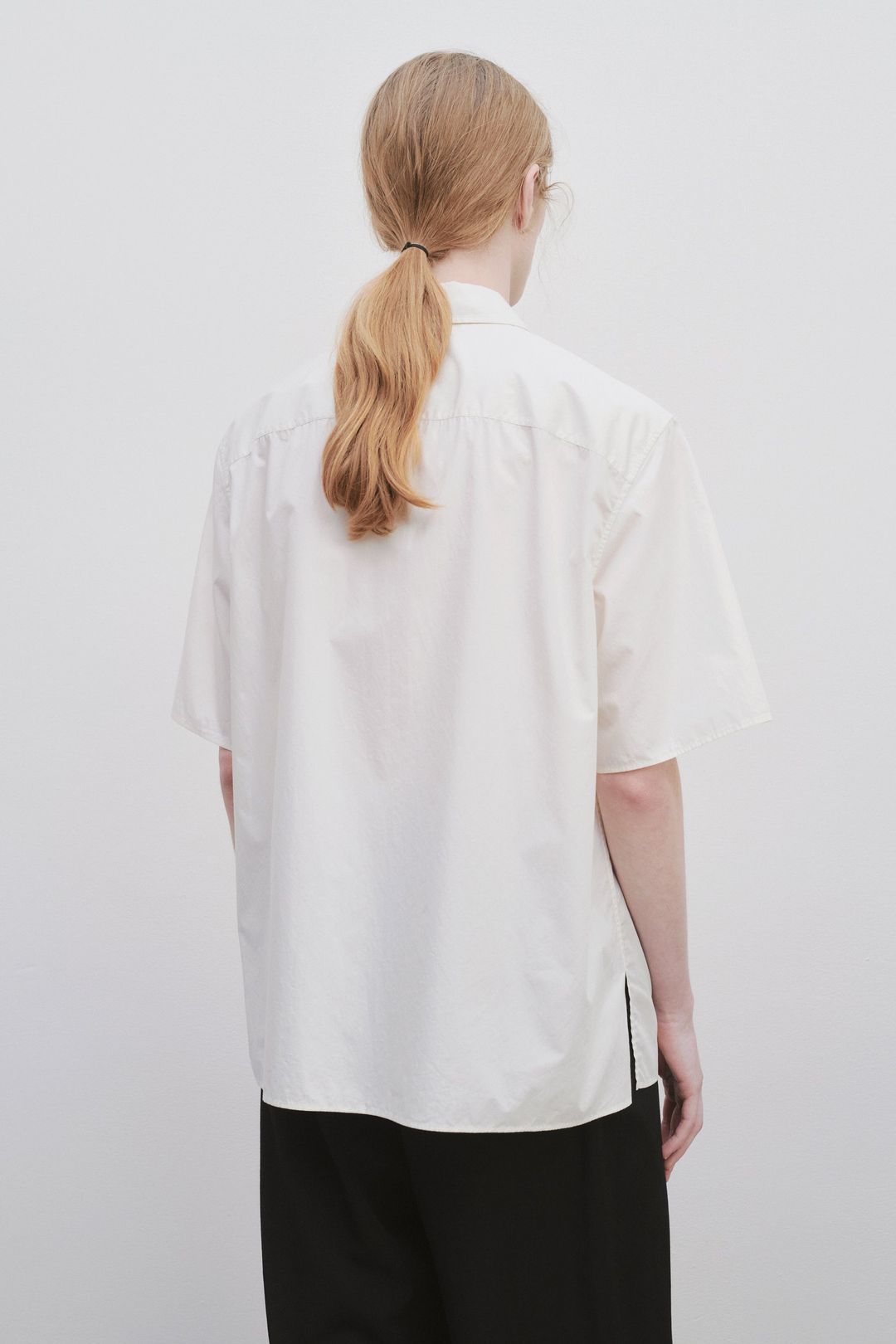 Patrick Shirt in Cotton #4
