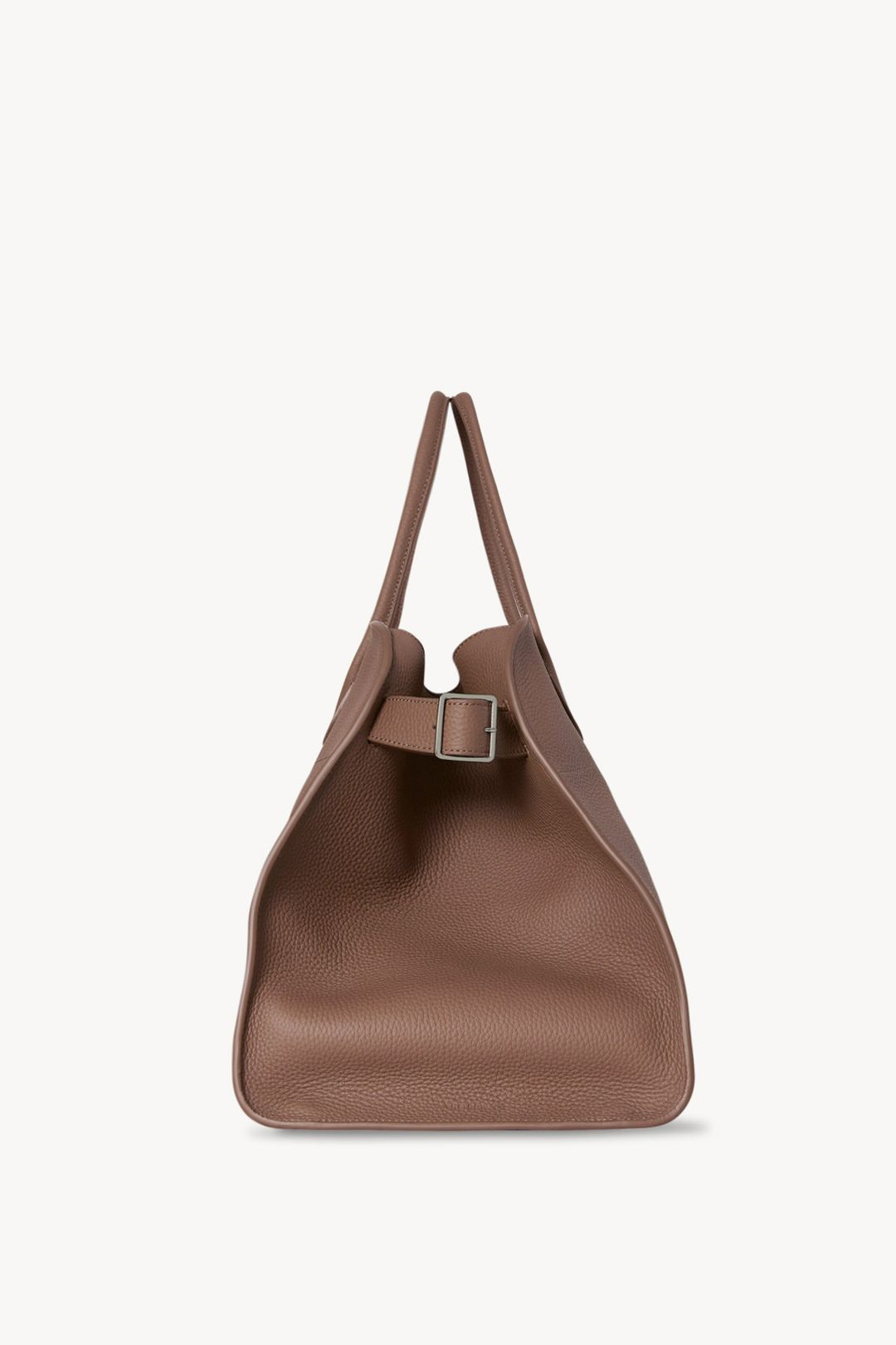 Soft Margaux 17 Bag in Leather #3