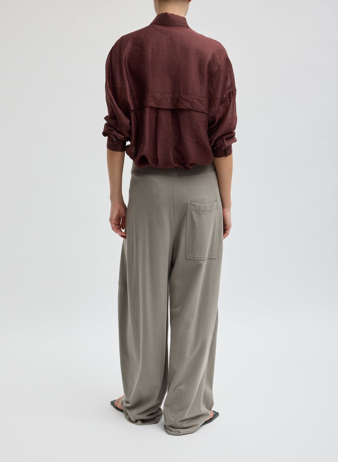 Light Weight Sweatshirting Winslow Pant #3