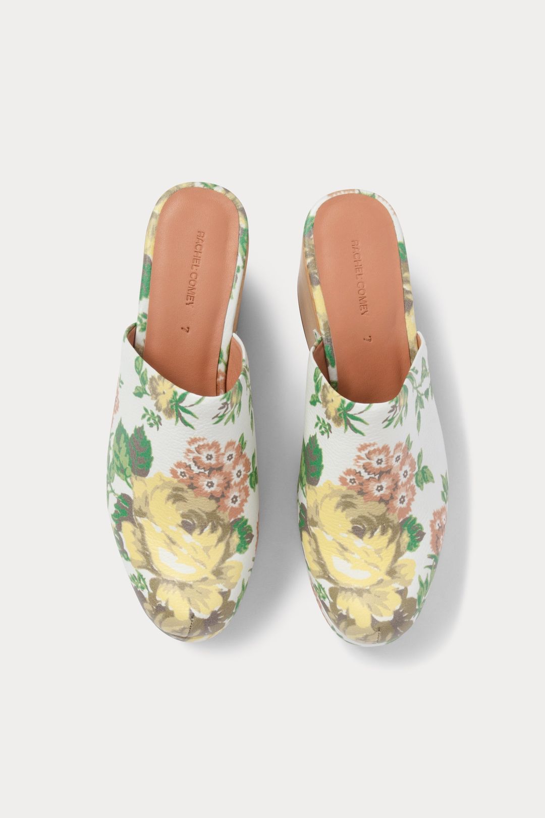 Bose Clog #7
