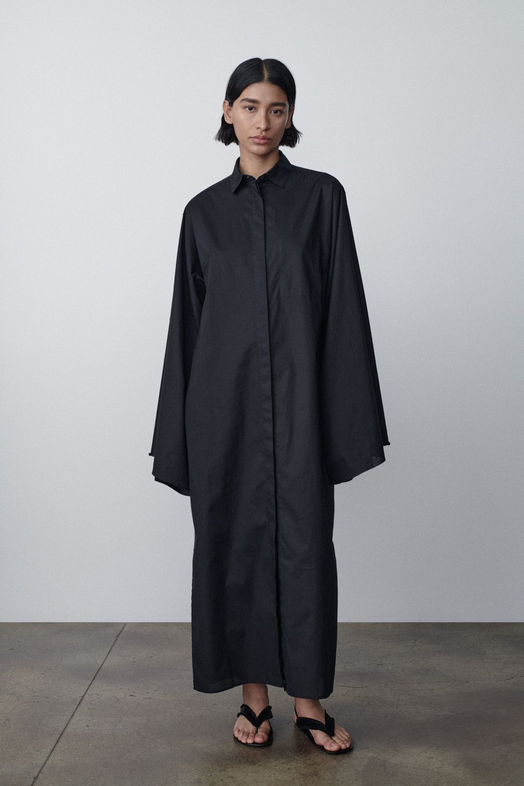Numita Dress in Cotton #3