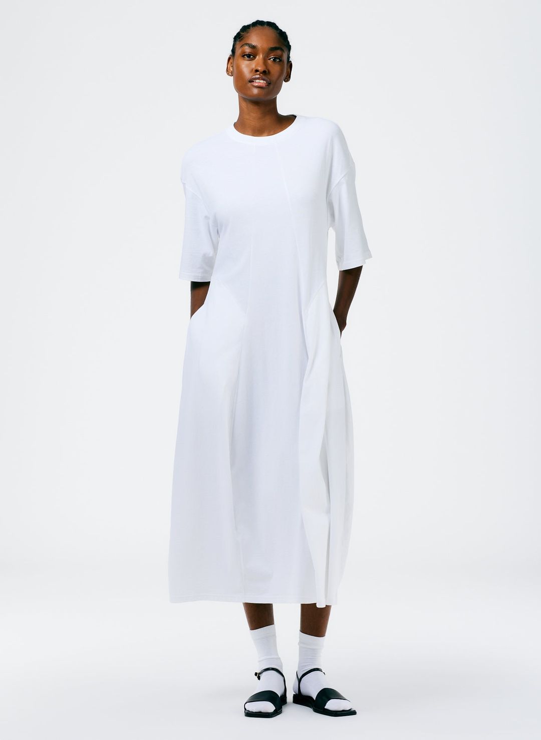 T-Shirt Dress