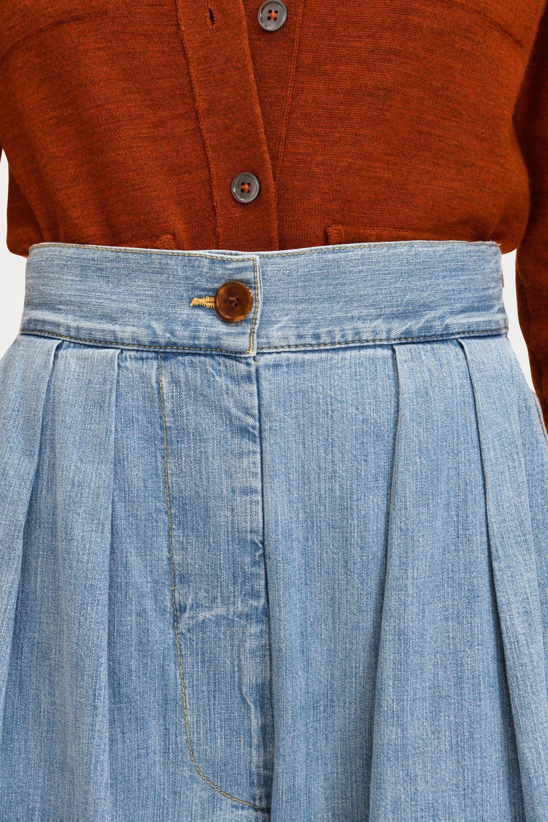Coxsone Pant #9