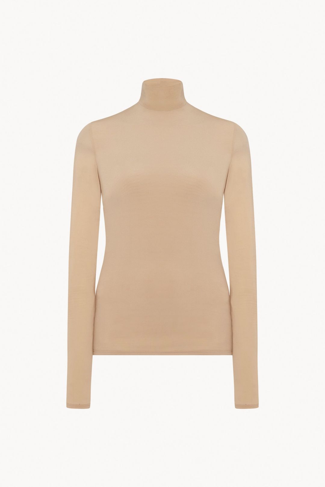 Rudd Top in Superfine Jersey