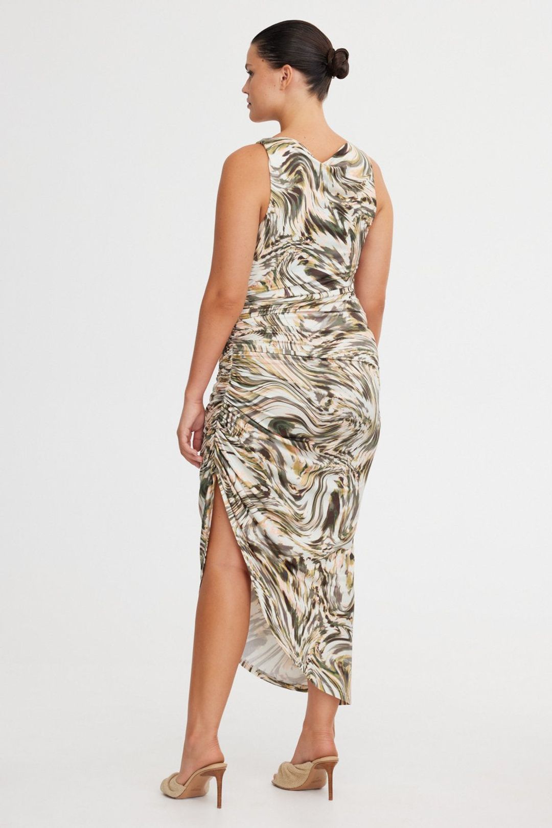 FREDA MIDI DRESS #3