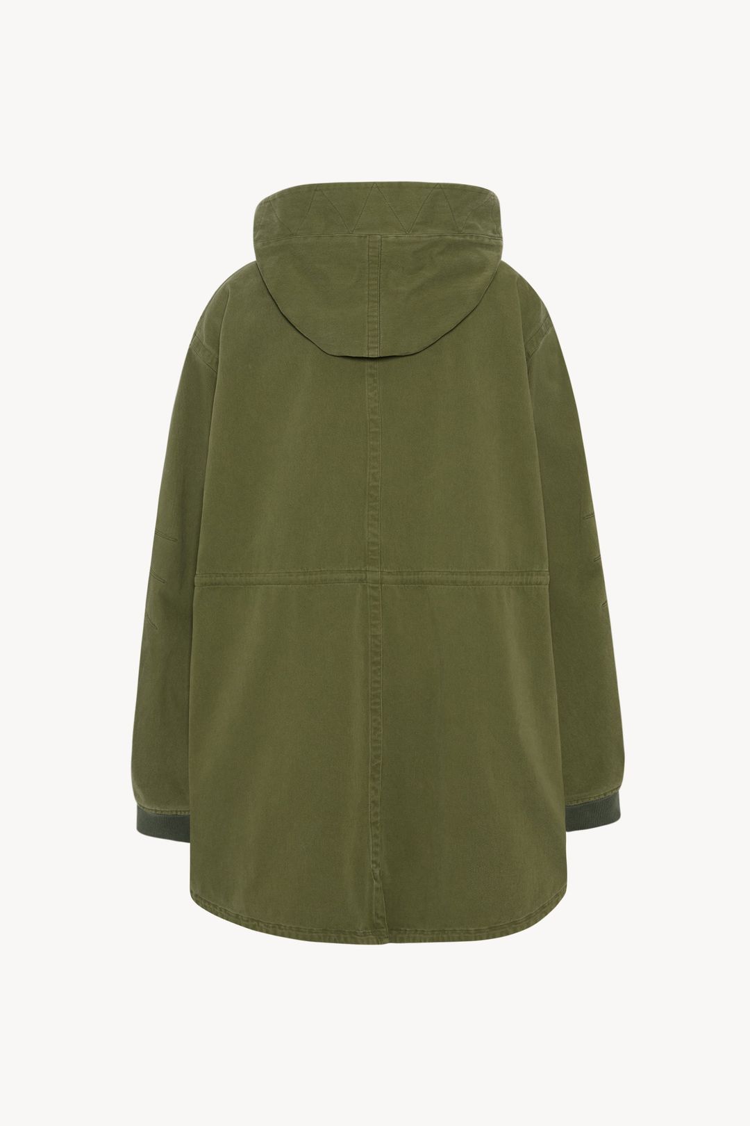 Kemet Jacket #2