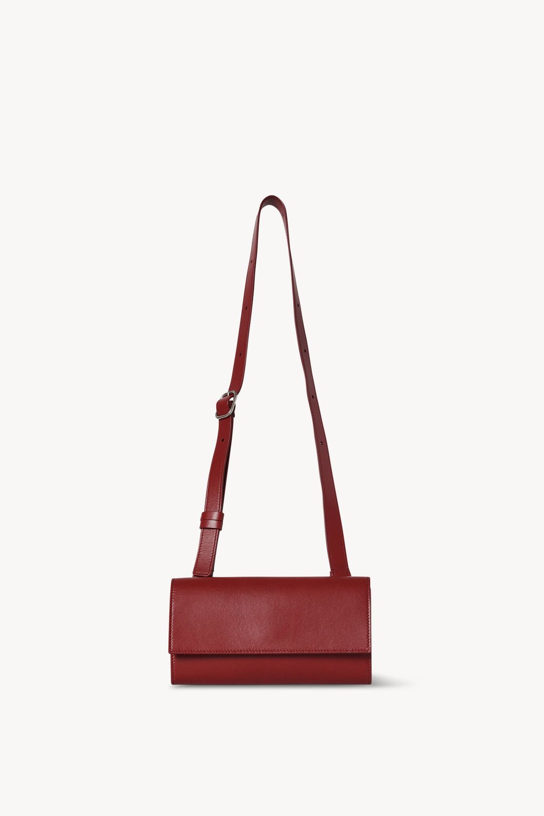 Belt Flap Bag