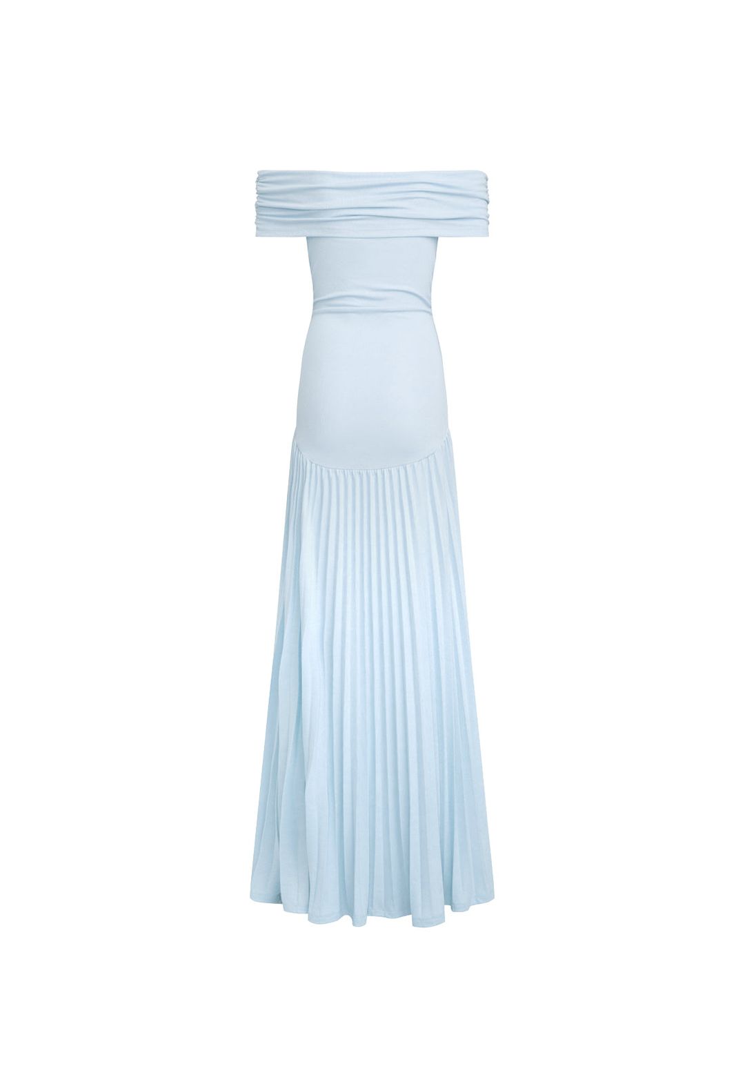FIELD OF DREAMS MAXI - SOFT BLUE #6