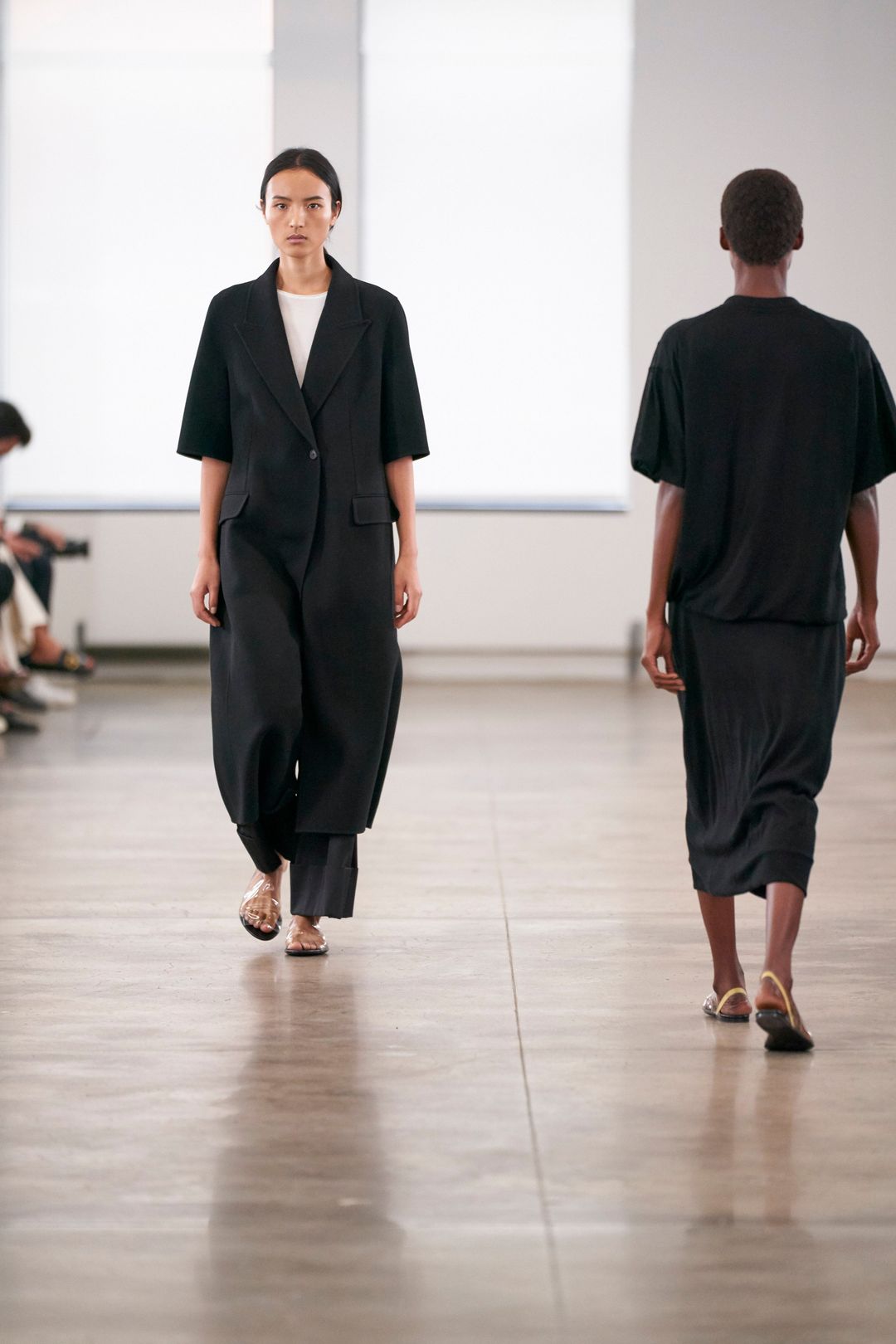 Women's Spring 2020 :: Look 6