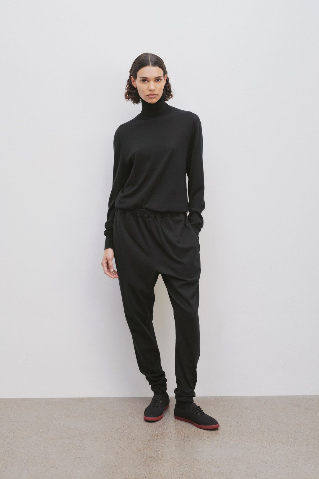 Terea Pant in Cotton #3