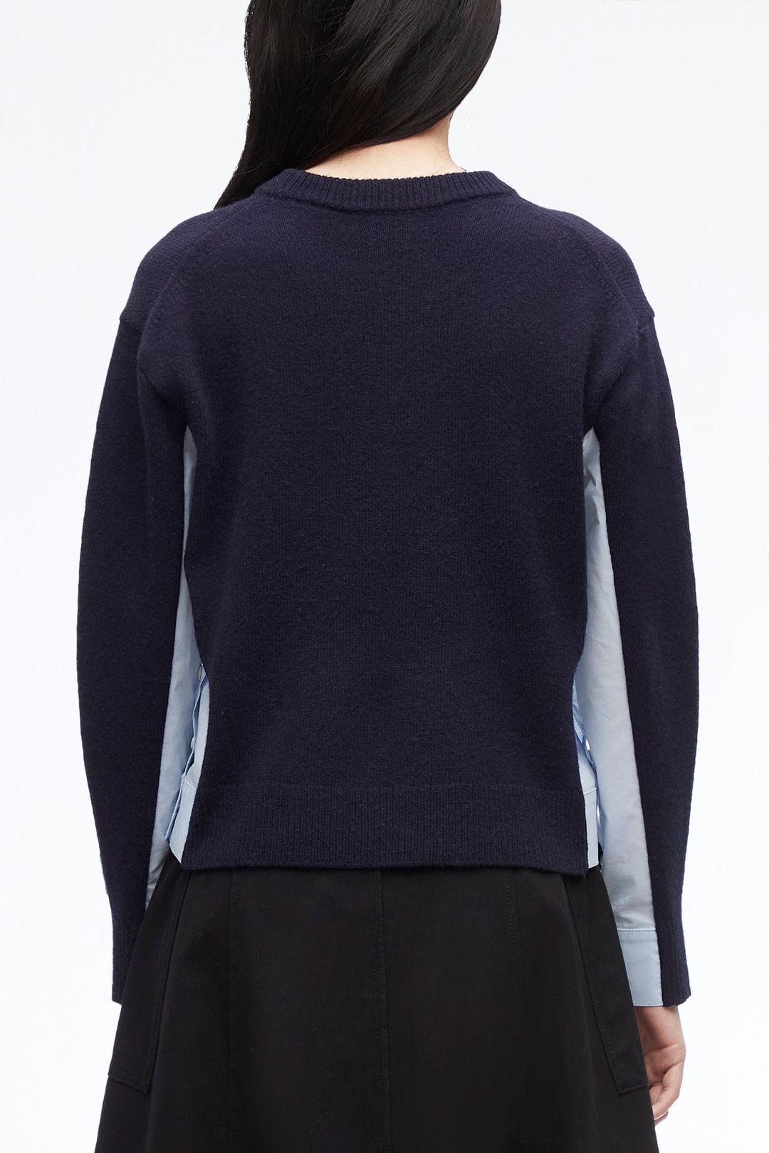 The Thirty One Sweater #14