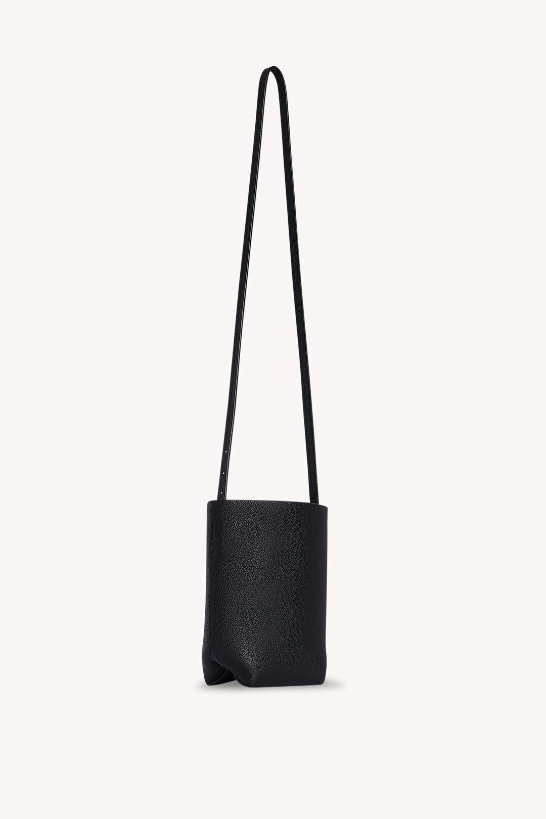 N/S Park Crossbody Bag Leather #2