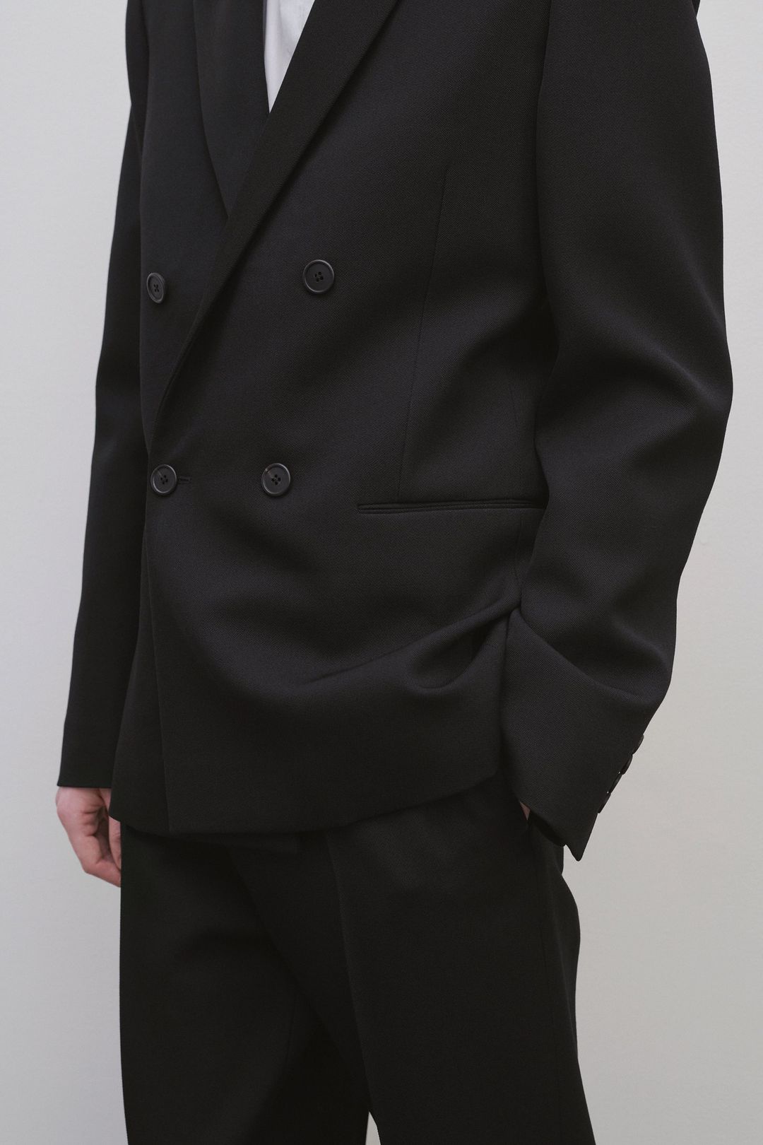 Wilson Jacket in Cotton #4
