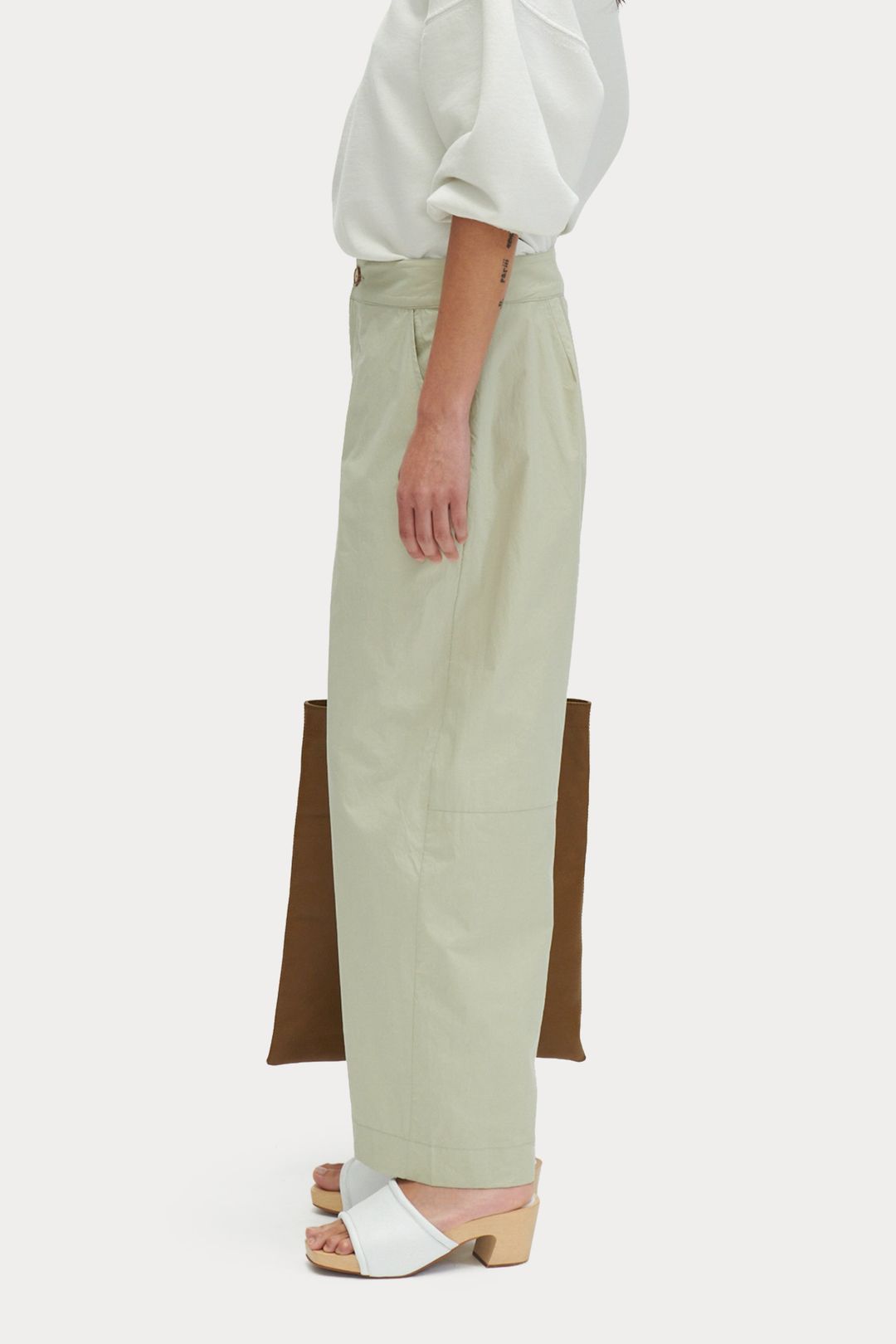 Tobin Pant #3