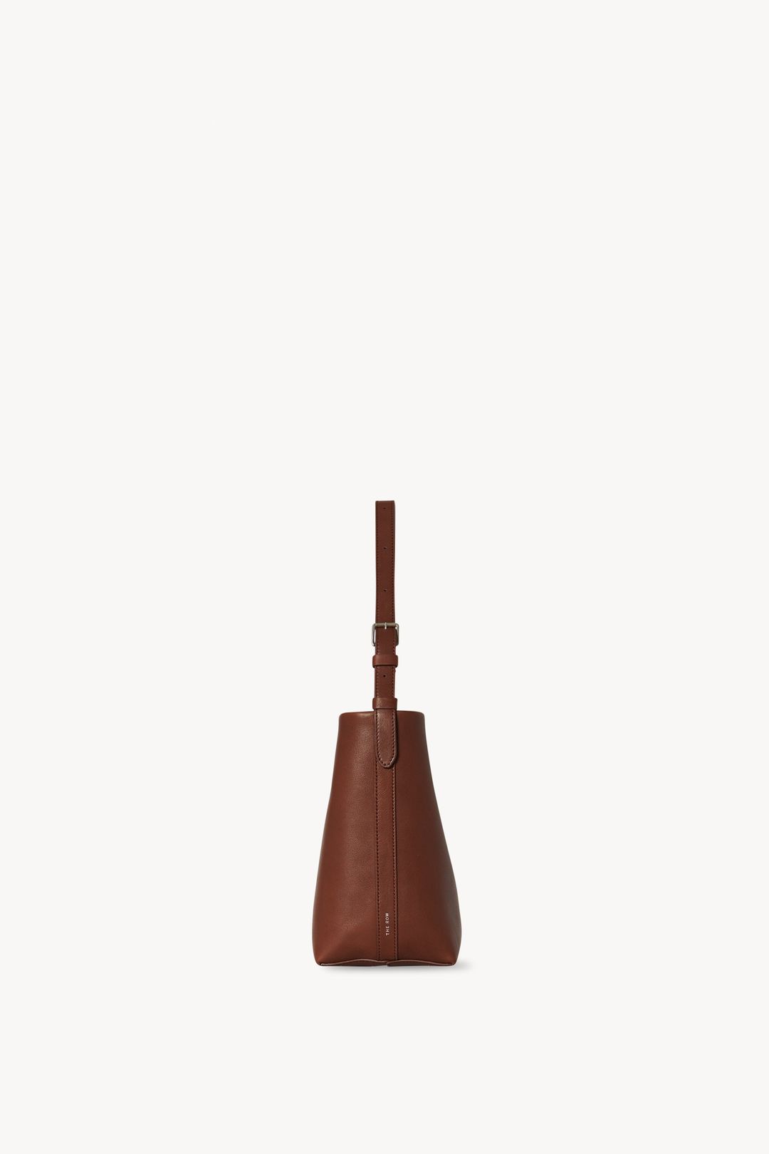Small NS Belt Bag in Leather #3
