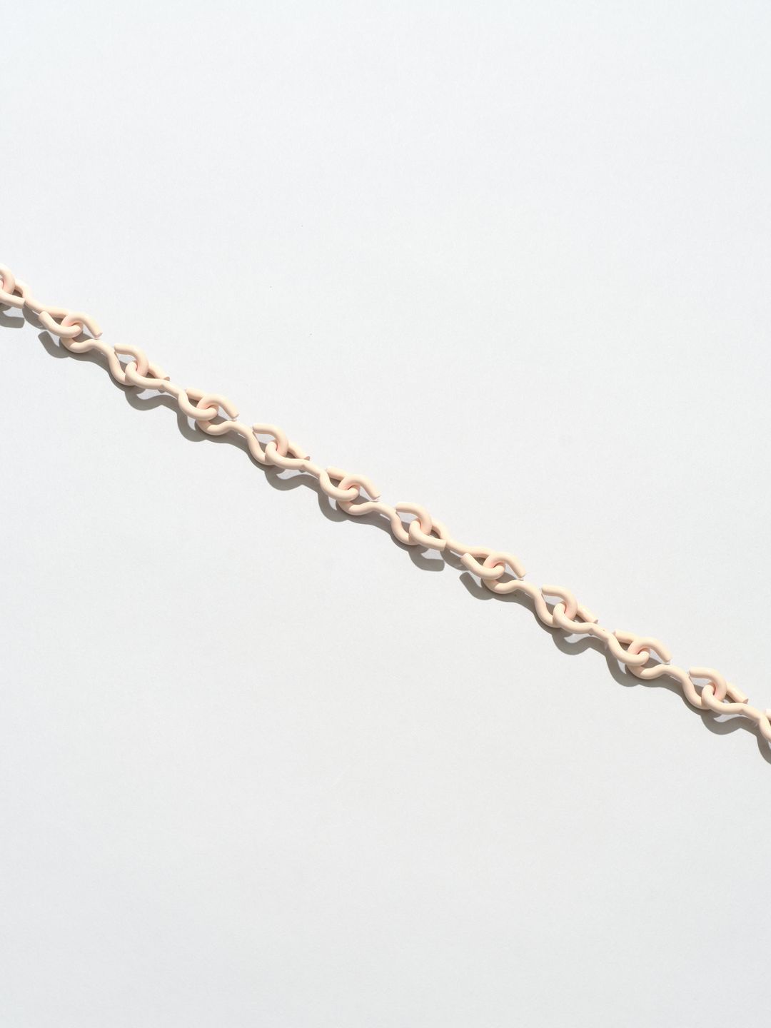 Bar Chain Wristlet #10