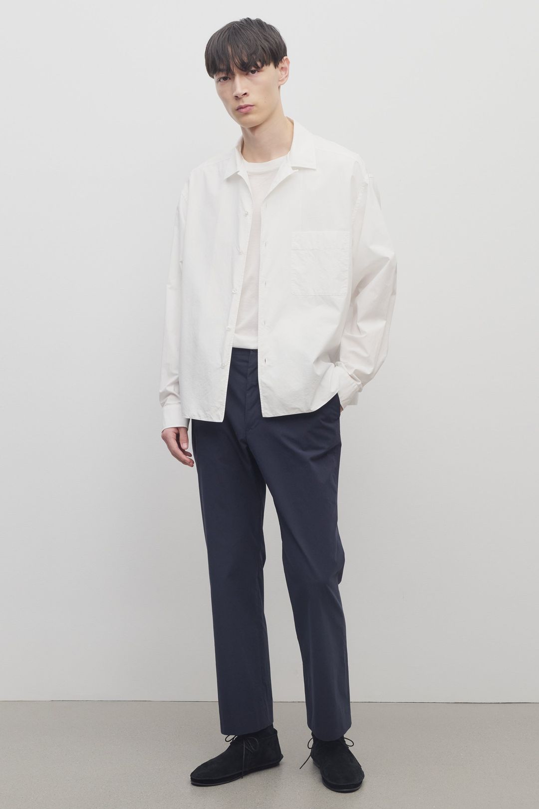 Lerio Pant #3