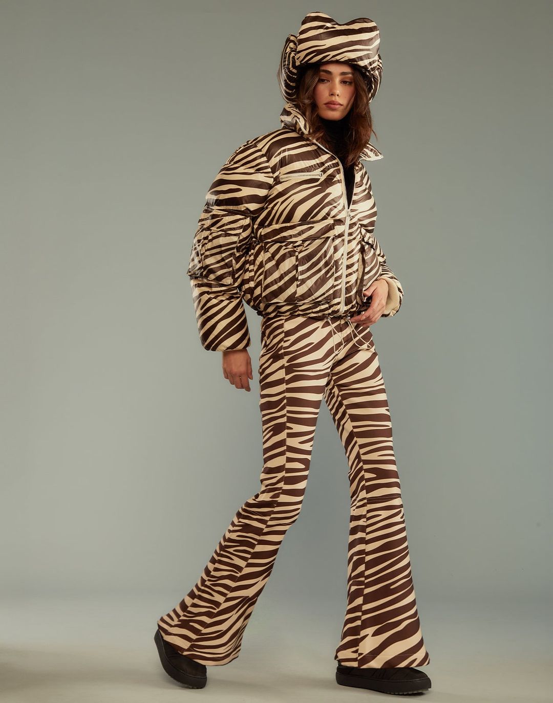 Slope Style Ski Pants #9