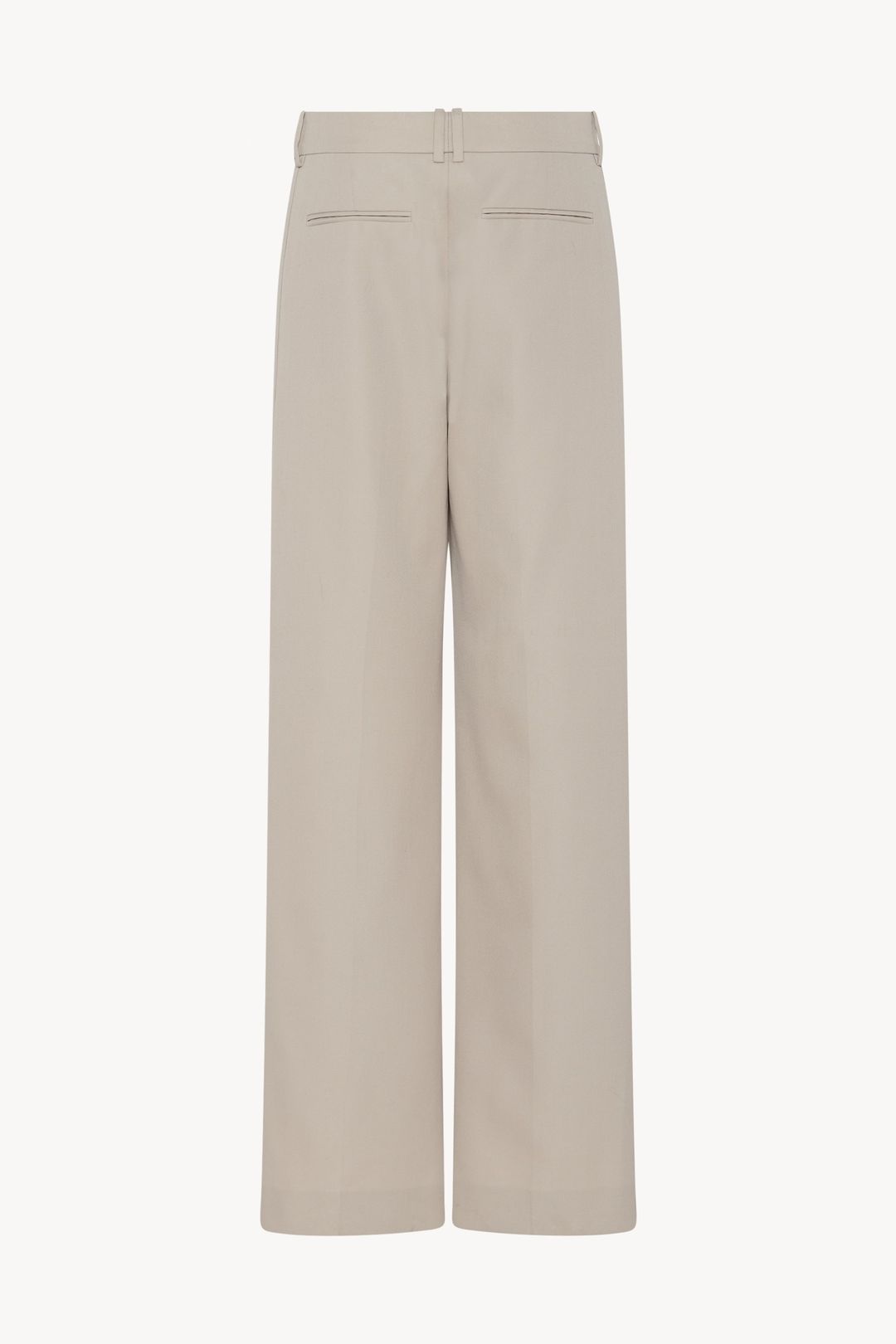 Bremy Pant in Wool #2