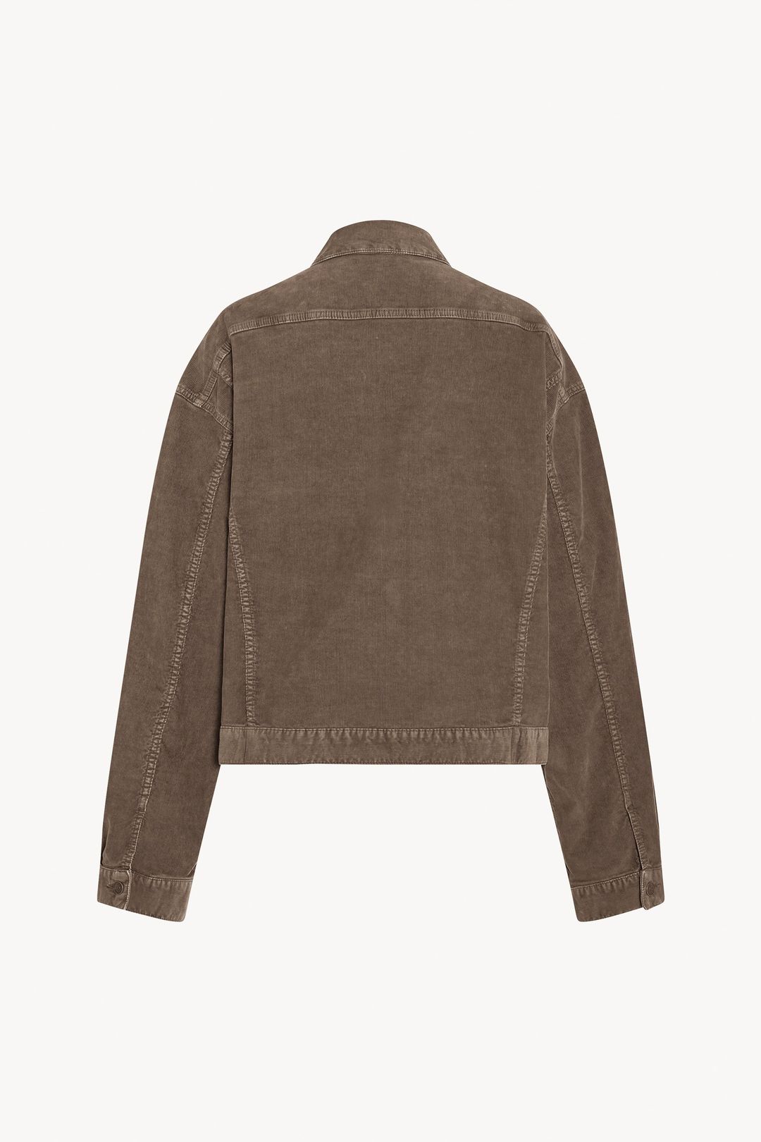 Ness Jacket in Corduroy #2